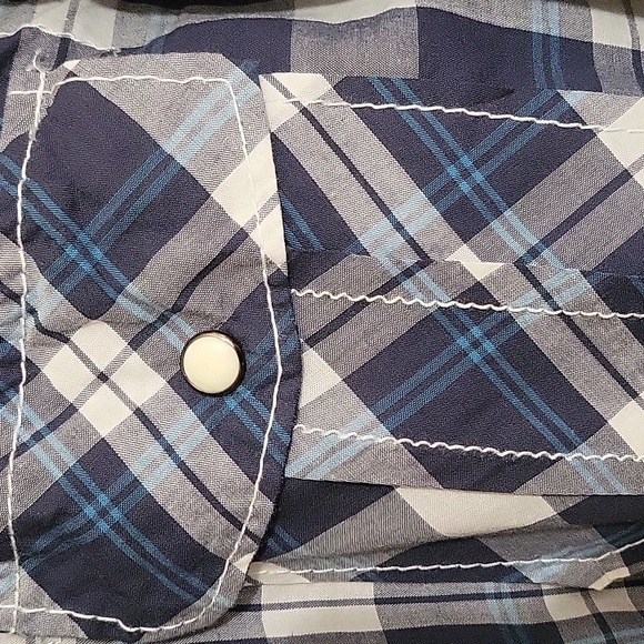 Buffalo Flannel - Picture 5 of 7